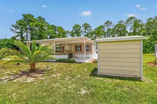 101 Trout Trail, Crescent City, FL 32112 - Photo 2