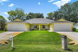 8 Fawn Ln, Palm Coast, FL 32137 - Photo 1