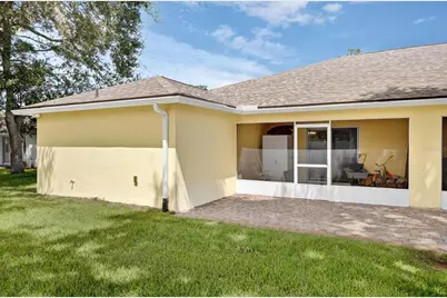 8 Fawn Lane #A, Palm Coast, FL 32137 - Photo 46