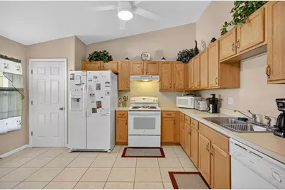 8 Fawn Lane #A, Palm Coast, FL 32137 - Photo 8