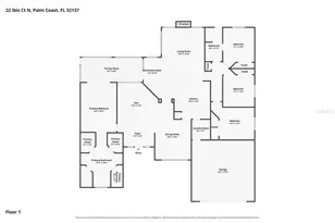 22 Ibis Ct N, Palm Coast, FL 32137 - Photo 2