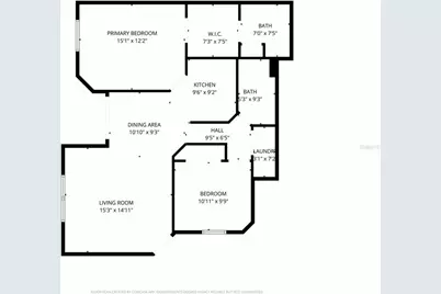 4600 E Moody Boulevard #7H, Bunnell, FL 32110 - Photo 28