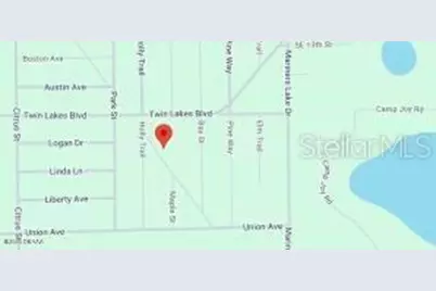 Xx Jackson Ave Interlachen Fl, Interlachen, FL 32148 - Photo 2