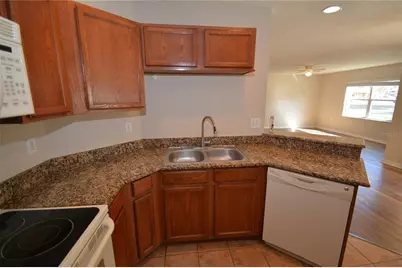 4600 E Moody Boulevard #8D, Bunnell, FL 32110 - Photo 14