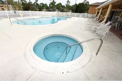 4600 E Moody Boulevard #8D, Bunnell, FL 32110 - Photo 34