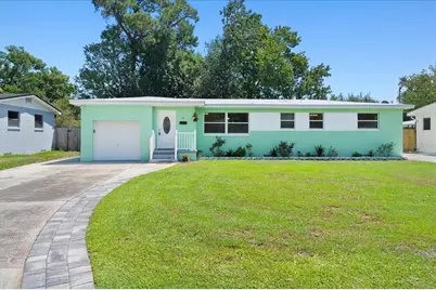 2125 W Lou Drive, Jacksonville, FL 32216 - Photo 2