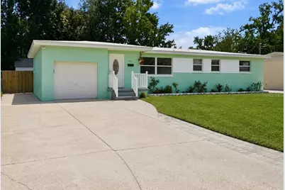 2125 W Lou Drive, Jacksonville, FL 32216 - Photo 2