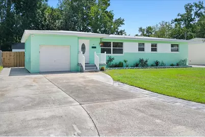 2125 W Lou Drive, Jacksonville, FL 32216 - Photo 1