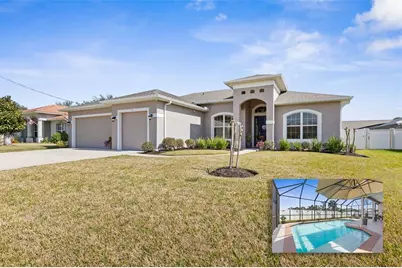 15 Fairchild Lane, Palm Coast, FL 32137 - Photo 2