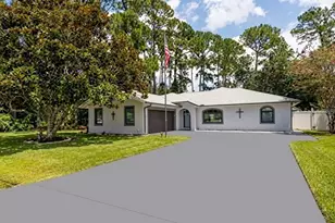 6 Boxwood Ln, Palm Coast, FL 32137 - Photo 1