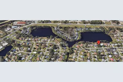 88 Flamingo Drive, Palm Coast, FL 32137 - Photo 2
