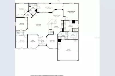 55 Brooklyn Lane, Palm Coast, FL 32137 - Photo 2