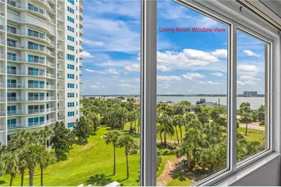 3 Oceans West Boulevard #6C4, Daytona Beach Shores, FL 32118 - Photo 12