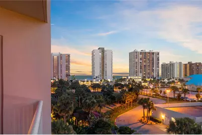 3 Oceans West Boulevard #6C4, Daytona Beach Shores, FL 32118 - Photo 24