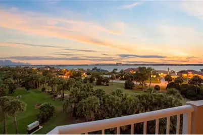 3 Oceans West Boulevard #6C4, Daytona Beach Shores, FL 32118 - Photo 36