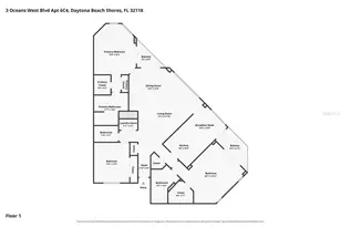 3 Oceans W Blvd, Daytona Beach Shores, FL 32118 - Photo 42