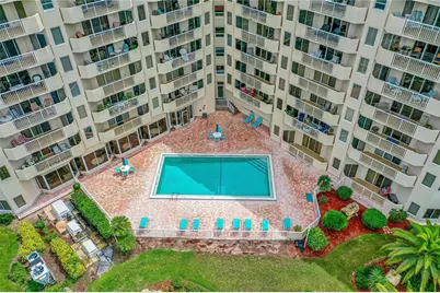 3 Oceans West Boulevard #6C4, Daytona Beach Shores, FL 32118 - Photo 50