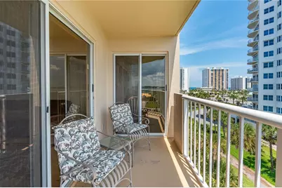 3 Oceans West Boulevard #6C4, Daytona Beach Shores, FL 32118 - Photo 34