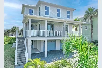 50 Seascape Drive, Palm Coast, FL 32137 - Photo 1