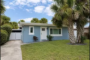 1209 S Central Ave, Flagler Beach, FL 32136 - Photo 1