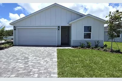 71 Ararat Drive, Palm Coast, FL 32137 - Photo 1
