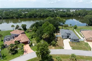 45 Luther Dr, Palm Coast, FL 32137 - Photo 1