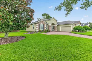 533 Christina Dr, Saint Augustine, FL 32086 - Photo 2