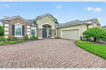 533 Christina Drive, Saint Augustine, FL 32086 - Photo 1