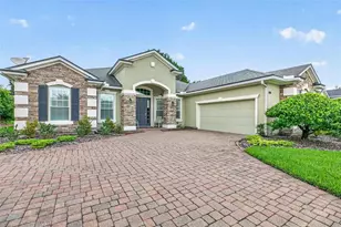 533 Christina Dr, Saint Augustine, FL 32086 - Photo 1