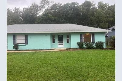 10 Zeppo Court, Palm Coast, FL 32164 - Photo 1