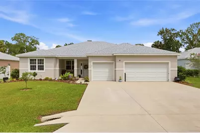 5 Pine Bush Lane, Palm Coast, FL 32164 - Photo 2