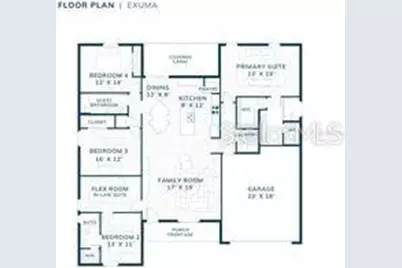 191 Underwood Trail, Palm Coast, FL 32164 - Photo 2