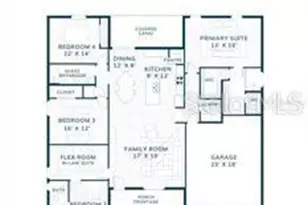 191 Underwood Trl, Palm Coast, FL 32164 - Photo 2