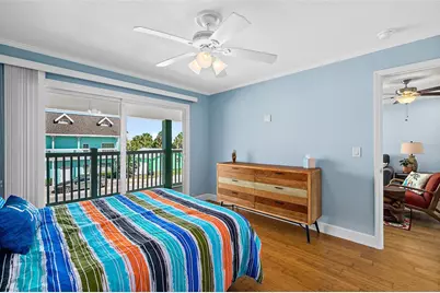 300 S Central Avenue #203, Flagler Beach, FL 32136 - Photo 6