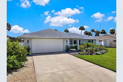 263 Ocean Palm Drive, Flagler Beach, FL 32136 - Photo 2