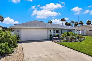 263 Ocean Palm Dr, Flagler Beach, FL 32136 - Photo 2