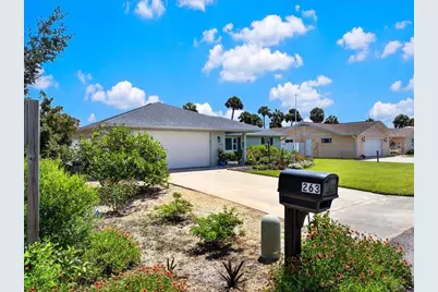263 Ocean Palm Drive, Flagler Beach, FL 32136 - Photo 4