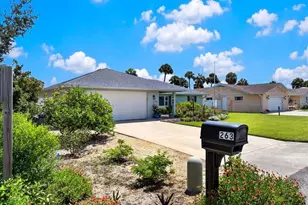 263 Ocean Palm Dr, Flagler Beach, FL 32136 - Photo 4