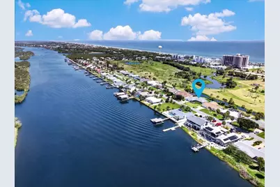 263 Ocean Palm Drive, Flagler Beach, FL 32136 - Photo 8