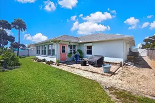 263 Ocean Palm Dr, Flagler Beach, FL 32136 - Photo 46