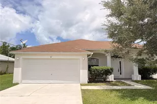 92 La Mancha, Palm Coast, FL 32137 - Photo 1