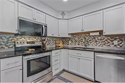 5500 Ocean Shore Boulevard #UT23, Ormond Beach, FL 32176 - Photo 2