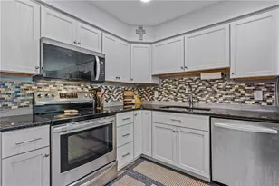 5500 Ocean Shore Blvd, Ormond Beach, FL 32176 - Photo 2