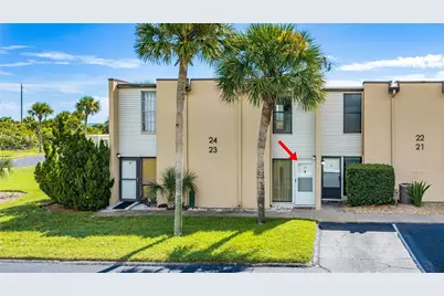 5500 Ocean Shore Boulevard #UT23, Ormond Beach, FL 32176 - Photo 18