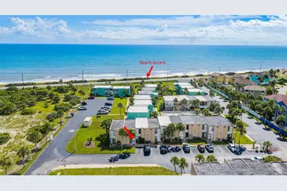 5500 Ocean Shore Boulevard #UT23, Ormond Beach, FL 32176 - Photo 38