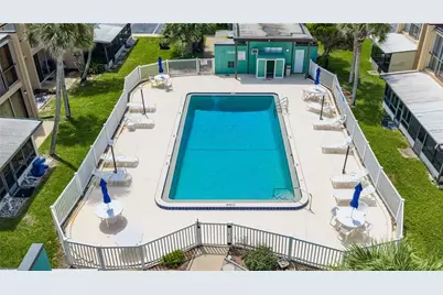 5500 Ocean Shore Boulevard #UT23, Ormond Beach, FL 32176 - Photo 42