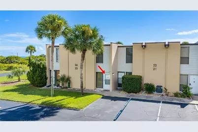 5500 Ocean Shore Boulevard #UT23, Ormond Beach, FL 32176 - Photo 20