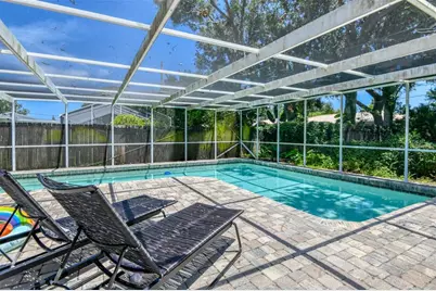 15 Sea Park Drive, Saint Augustine, FL 32080 - Photo 2