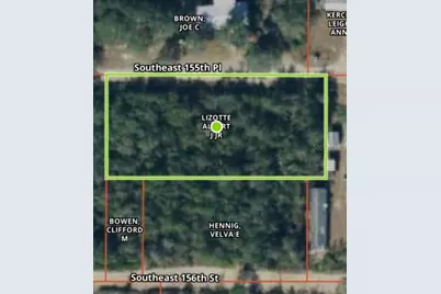 20445 SE 156th St Street, Umatilla, FL 32784 - Photo 2