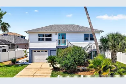 1901 N Central Avenue, Flagler Beach, FL 32136 - Photo 1